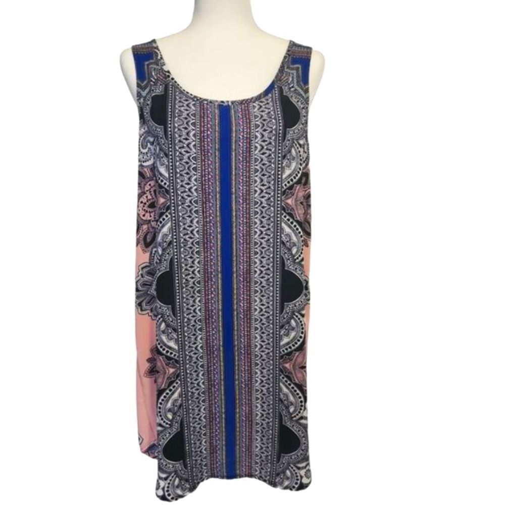 NWOT Glam Apparel Dress